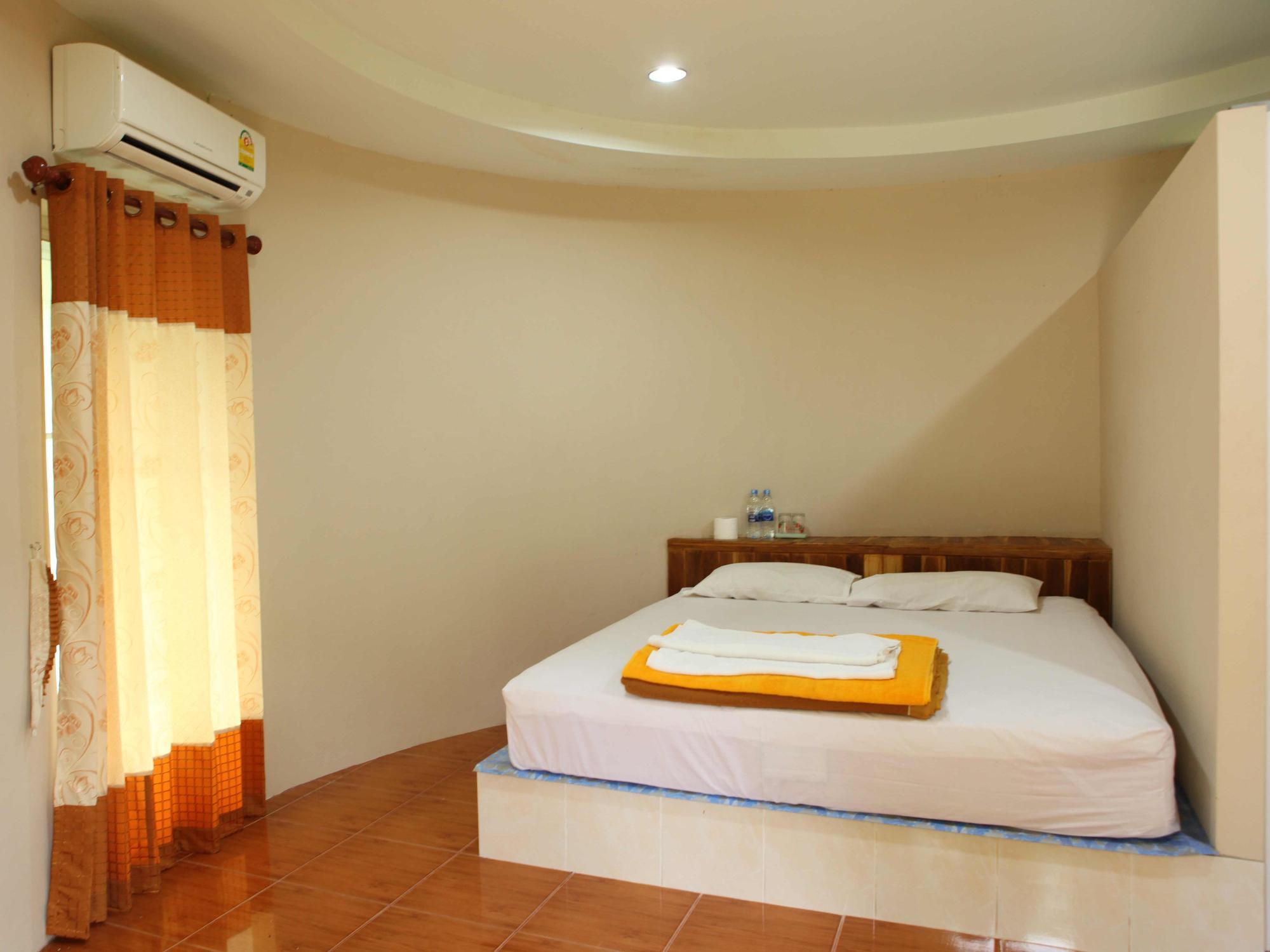 Baan Suan Chan Kanchanaburi Ngoại thất bức ảnh