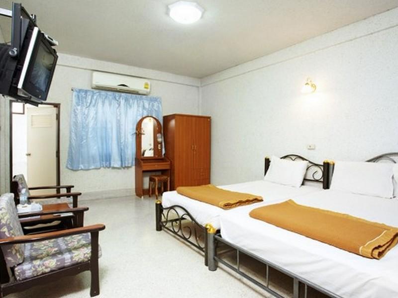 Baan Suan Chan Kanchanaburi Ngoại thất bức ảnh