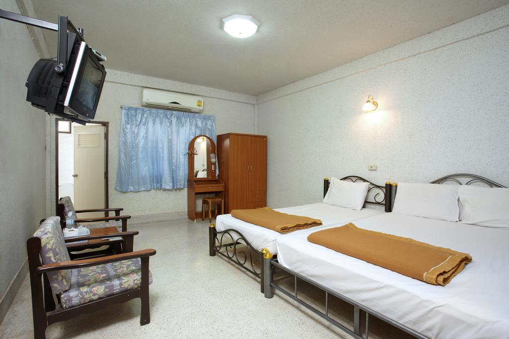 Baan Suan Chan Kanchanaburi Ngoại thất bức ảnh