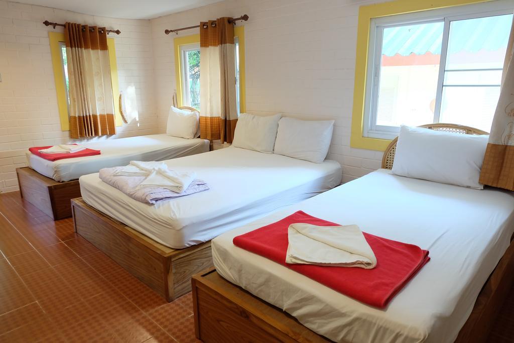 Baan Suan Chan Kanchanaburi Phòng bức ảnh