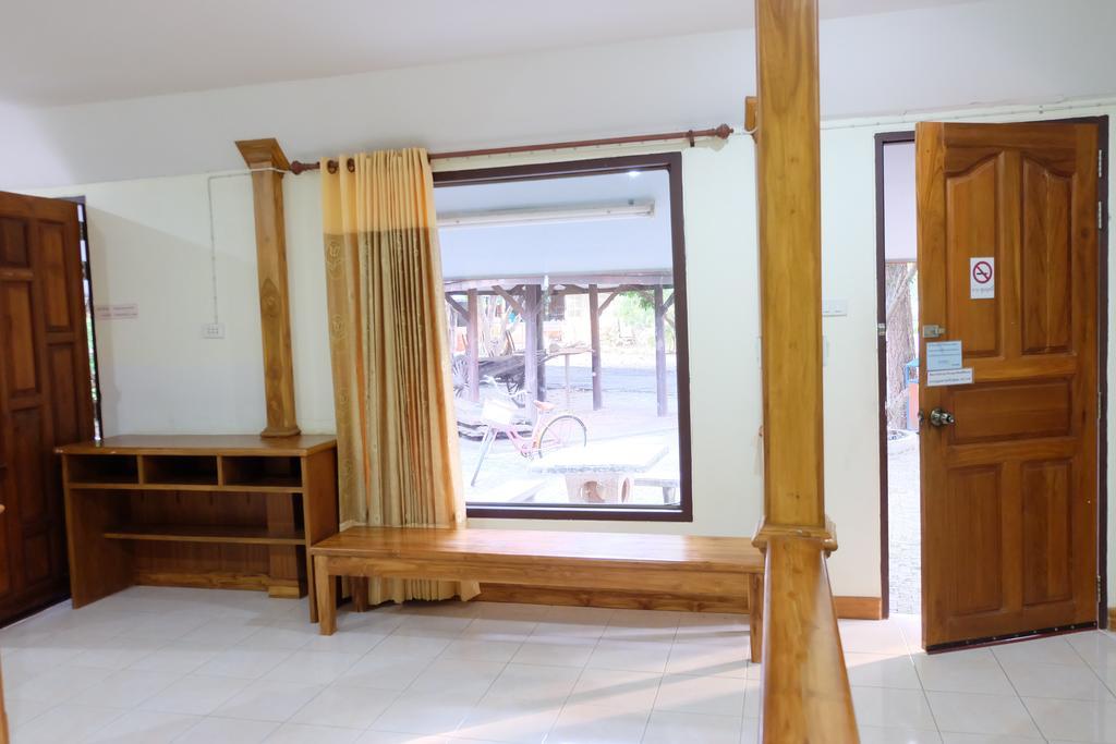 Baan Suan Chan Kanchanaburi Phòng bức ảnh