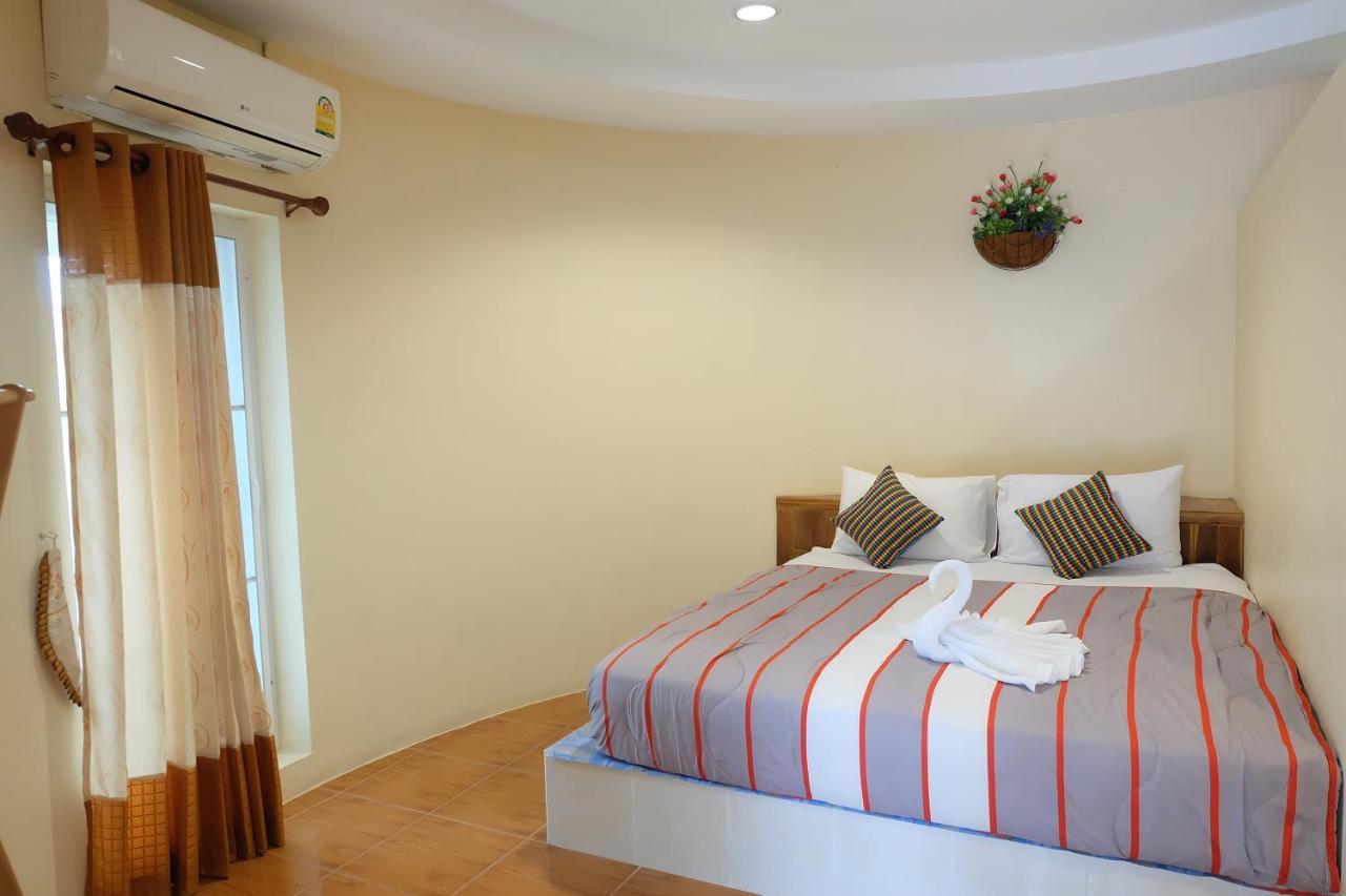 Baan Suan Chan Kanchanaburi Ngoại thất bức ảnh