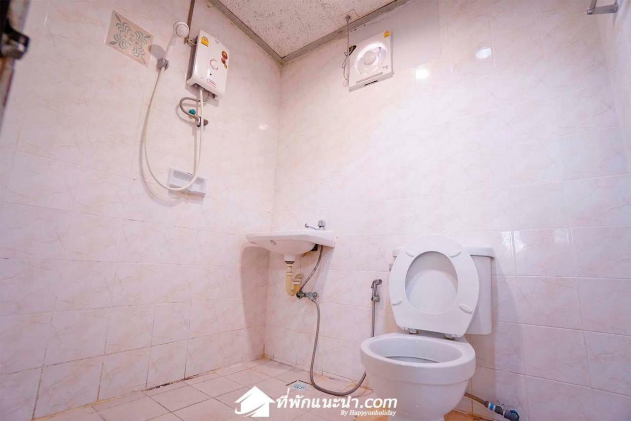 Baan Suan Chan Kanchanaburi Ngoại thất bức ảnh
